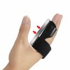 Harilla Finger Splint, Finger Brace, Comfortable Finger Protector for Adults,
