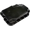 Dorman 265-905 Transmission Oil Pan Compatible with Select Mazda Models