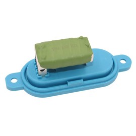 HZTWFC Heater Motor Fan Resistor 1306600080 71732249 101930100 6441.A8 6441A8 For Fiat Ducato For Peugeot Boxer For Citroen Relay Jumper