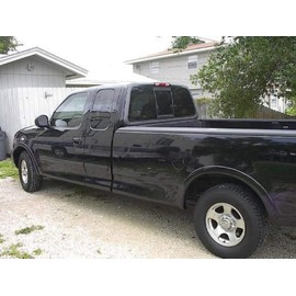 US Energy Products - 4' x 16' Roll (64 Sqft) Car Van Truck SUV RV Camper Vehicle Insulation Sound Deadener & Radiant Heat Barrier Mat - Automotive Lightweight Thermal Insulation (AD5 1/4inch Thick)