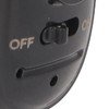 Rechargeable Hearing Amplifier Low Power Consumption Clear Mini Digital Hearing