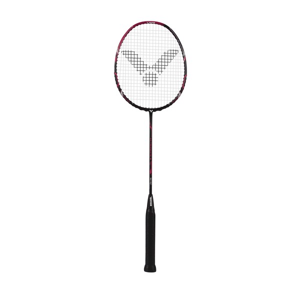 Victor Ultramate 8 087/0/9 Badminton Racquet Matte Bronze