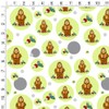 GRAPHICS & MORE Junior Gorg Fraggle Rock Radish Gift Wrap