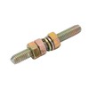 Shut Off Solenoid Valve Engine Stop Solenoid Valve 3864274 for