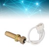RPM Sensor Universal Tacho Sender for Non Logo Tachometer Replacement