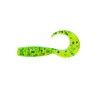 Relax Twister 1 Inch 3.5 cm Perch Trout Chub Pack