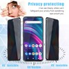 Anbzsign [2 Pack BLU F91 5G (2022) Privacy Screen Protector,