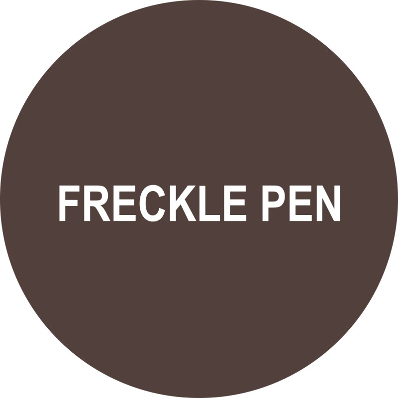 Eveline Cosmetics Waterproof Natural Effect Freckle Pen