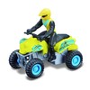 Tobar Fresh Metal ATVs Quad Bike