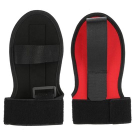 TMISHION Training Gloves, Finger Repair Gloves, Supported Rehabilitation Gloves, Equipment Aid Repaired Gloves, Rehabilitation, Training Equipment, Finger Gloves (02#)