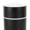 Car Humidifier Super Quiet Portable Mini USB Humidifier with 2