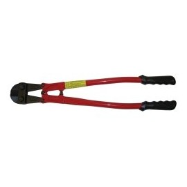 K Tool International 24 Inch Angled Head Clipper Cut Bolt Cutters KTI57424