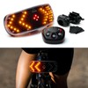 CKB LTD Bicycle Signalling System Wireless Remote Control Bike Indicators