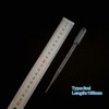 20 pieces up to 200 pieces lab 0.2 ml 0.5