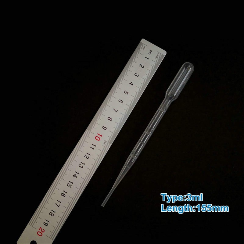 20 pieces up to 200 pieces lab 0.2 ml 0.5