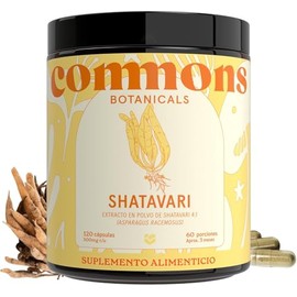 Hongo Shatavari Adaptógenos 120 Cápsulas Suplemento Natural Apoya Sistema Reproductivo Femenino Más Meses Suministro 100 Orgánico Vegano