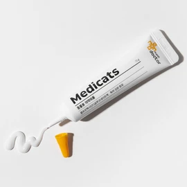 마이펫닥터 메디캣츠 고양이 피부연고, 15g, 1개 My Pet Doctor MediCats Cat Skin Ointment, 15g, 1 piece
