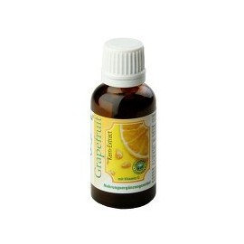 Grapefruit Kern-Extract, 30 ml Flüssigkeit