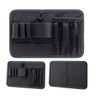 Tactical Bag Insert Panel Organizer - Hook and Loop Modular