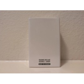 Fragrance One DATE for Men By Fragrance One  50ml / 1.7oz Jeremy Fragrance