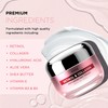 Azure Cosmetics Retinol & Collagen Moisturizer For Face - Dermatologist