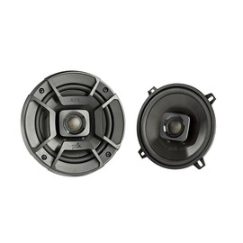Polk Audio DB522 5.25" Coaxial Marine Grade IP55 Speakers 40W RMS 1 Pair