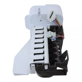 GE WR30X28682 Refrigerator Ice Maker Compatible with GE WR30X25766 WR30X29368