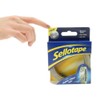 Sellotape Set of 6 Clever Dispensers with Six Rolls of