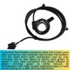 transpro us inc 2-Pack 22mm Thumb Throttle Replacement for E-Bikes,