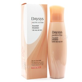 Enprani Daisy Essential Emulsion 200ml / 엔프라니 데이시스 에센셜 에멀젼 200ml