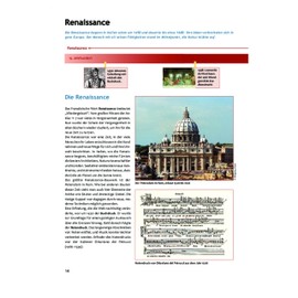 Mit Musik kenn ich mich aus: Musikgeschichte – ganz klar. Band 5. (Mit Musik kenn ich mich aus, Band 5)