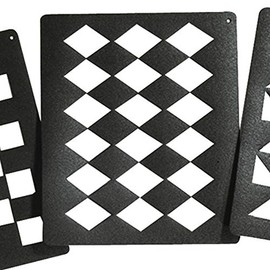 Horse and Pony Quartermarker Diamond