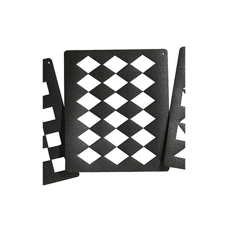 Horse and Pony Quartermarker Diamond