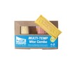 Nzerowax Pack of Eco Multi Temperatures Combo, 200 g 50