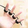GLEAVI Ukulele Finger Separator Extend Finger Training Tool, Instrument Finger