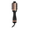 Cepillo Secador Keration One Step Oval Voluminizador Cabello