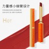 Cxre Lápiz Labial Mate Velvet Soft Mist, Textura Sedosa, Ce