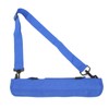 Golf Travel Bag Durable Light Storage Conveniently Cue Storage Bag