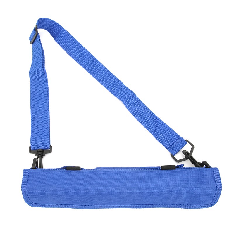 Golf Travel Bag Durable Light Storage Conveniently Cue Storage Bag