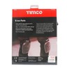 TIMCO Anti-slip Gel Knee Pads One Size