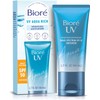 Bioré UV Aqua Rich SPF 50, Humectante Diario y Protector