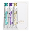 Lucipello toothpaste 3 types set, 100g, 1 set / 루치펠로 치약 3종 세트, 100g, 1세트