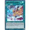 Dragunity Glow - GFTP-EN041 - Ultra Rare - 1st Edition