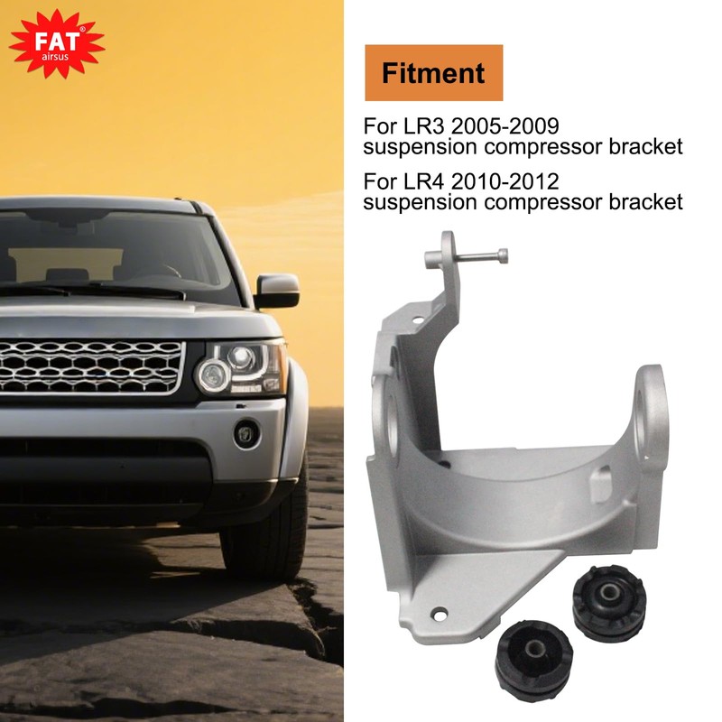 AIRSUSFAT for Land Rover Discovery 3 & 4 LR3 /