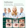 16 Packs Steam Eye Mask, Warming Eye Mask, Self-Heating Eye