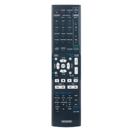 AXD7586 Replace Remote Control fit for Pioneer AV Audio Video Receiver VSX-520-K VSX-520 8300758600010-IL