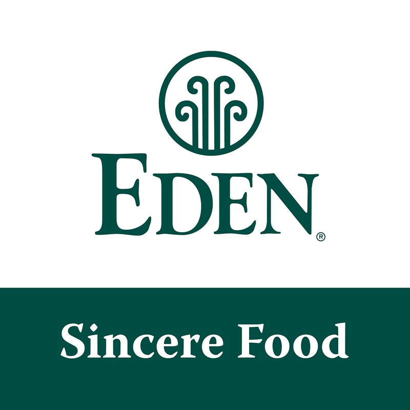 Eden Foods Nori Sushi Toasted 7 Sheets, 0.6 oz