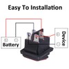 ETOPARS Pack of 3 12 V 20 A Rocker Switch
