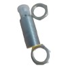 Sensor Inductivo Turck 8mm PNP Bi8-M18-AP6X-H1141 Detección Metales IP67