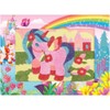 4M 404749 Unicorn Glitter Sand Art Unit, Multi Colour